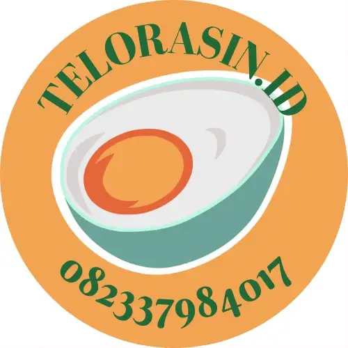Admin Telorasin 1